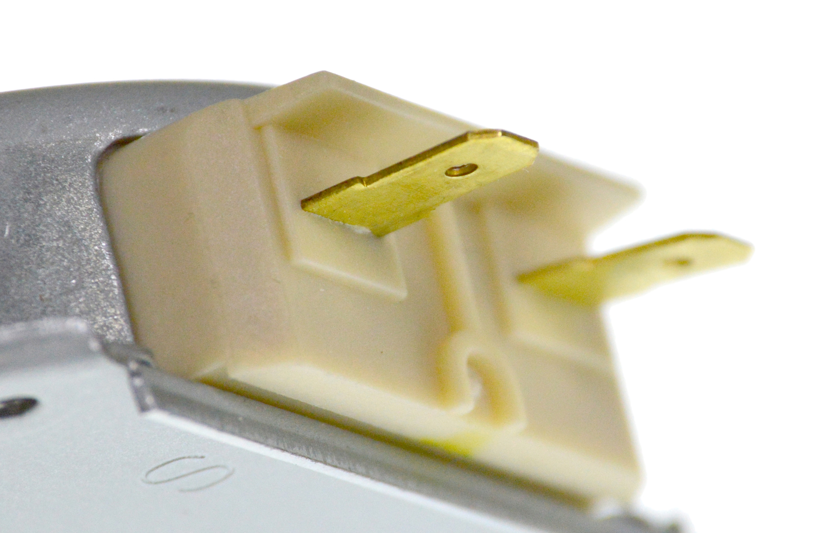 WG02F05661 - Genuine OEM GE Microwave Synchronous Motor